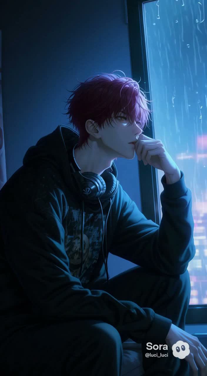 BOHVNNON - GOODBYE LONELY NIGHTS