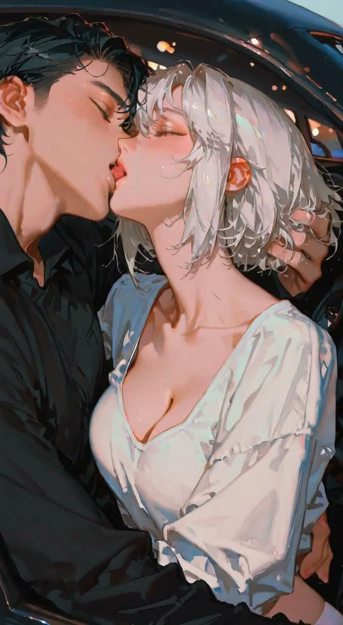 🔞💋Don't cheat on me. I'm crazy💋🔞바람피지마 _내가 미친년이지💋🔞(자작곡)2026-30G-DRAGON그림,작사,편곡