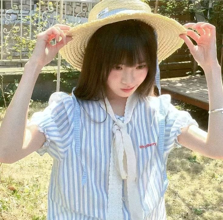 Summer Scene - MY CUTE COLLECTION (remix) 