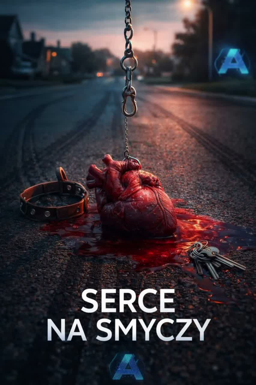 SERCE NA SMYCZY