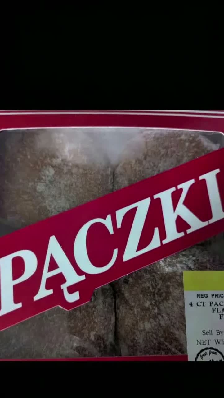 Pączki, Pączki