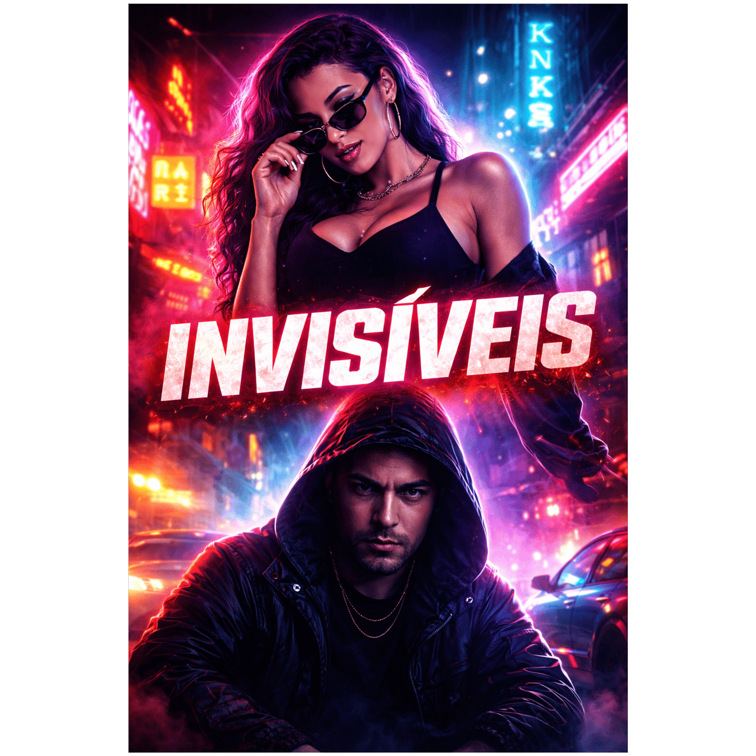 Invisíveis