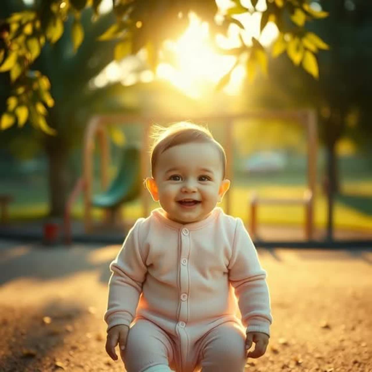 El Beibi (Baby)