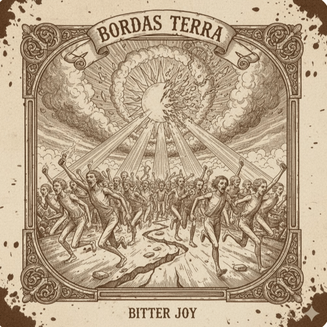 Bitter Joy