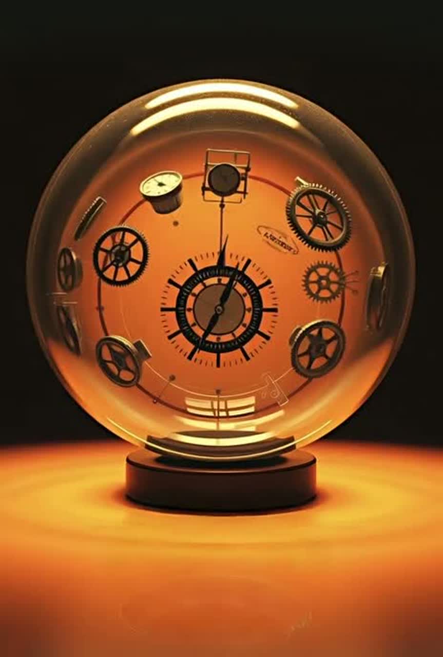 _Spinning and spinning ...