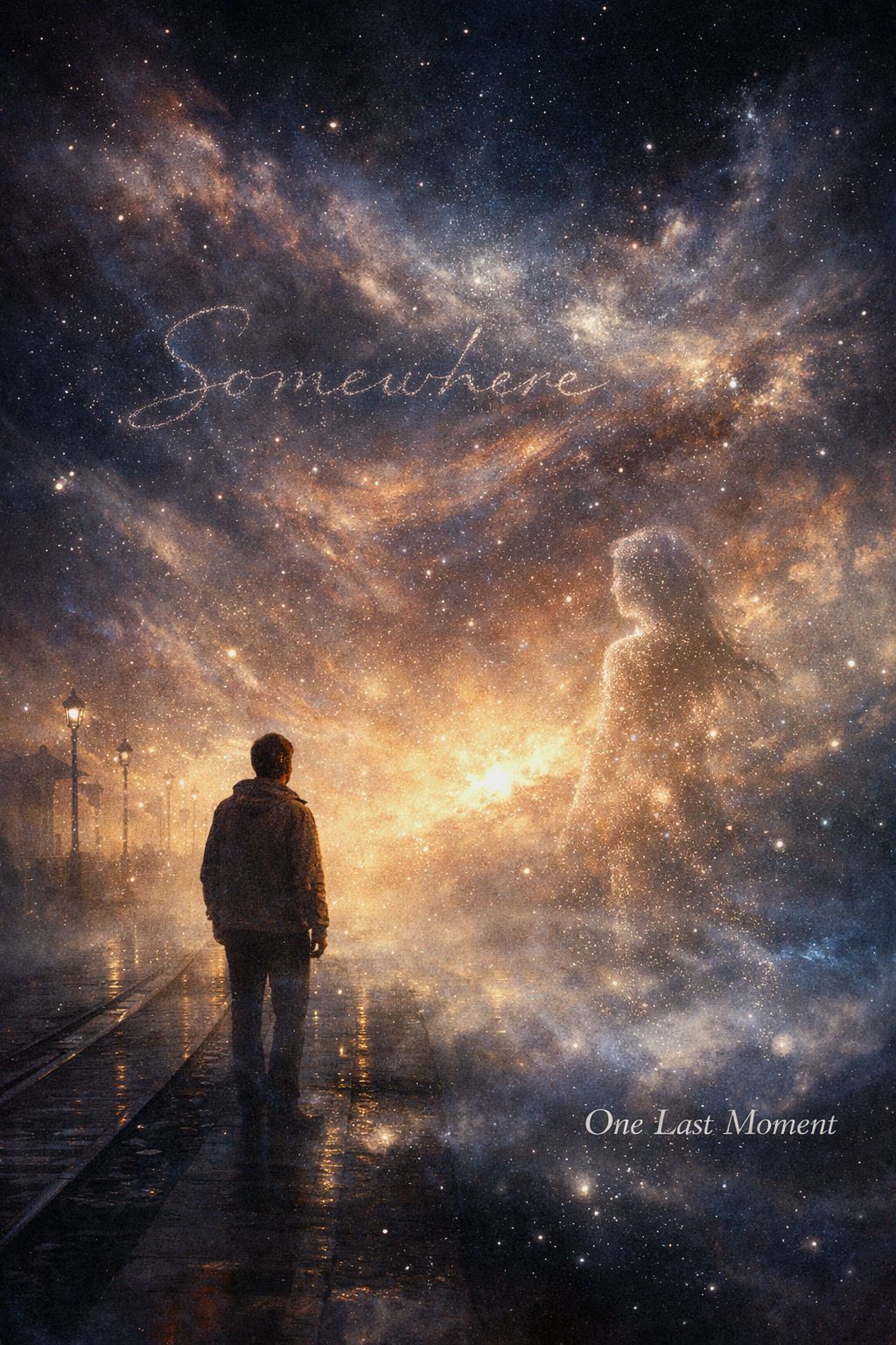 Somewhere (One Last Moment)
