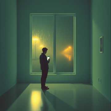 Four Lonely Walls