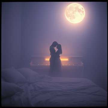 I Am Loving You Tonight