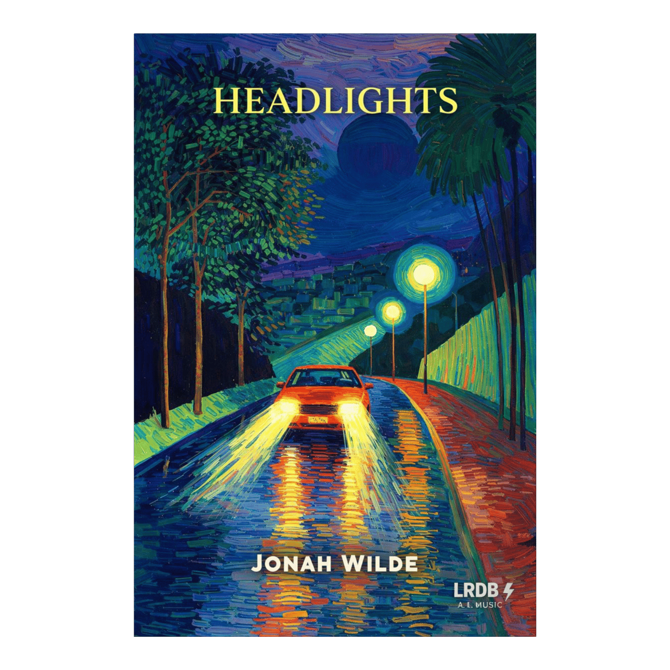Headlights
