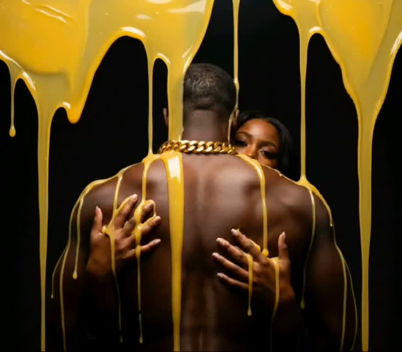 Sticky Love