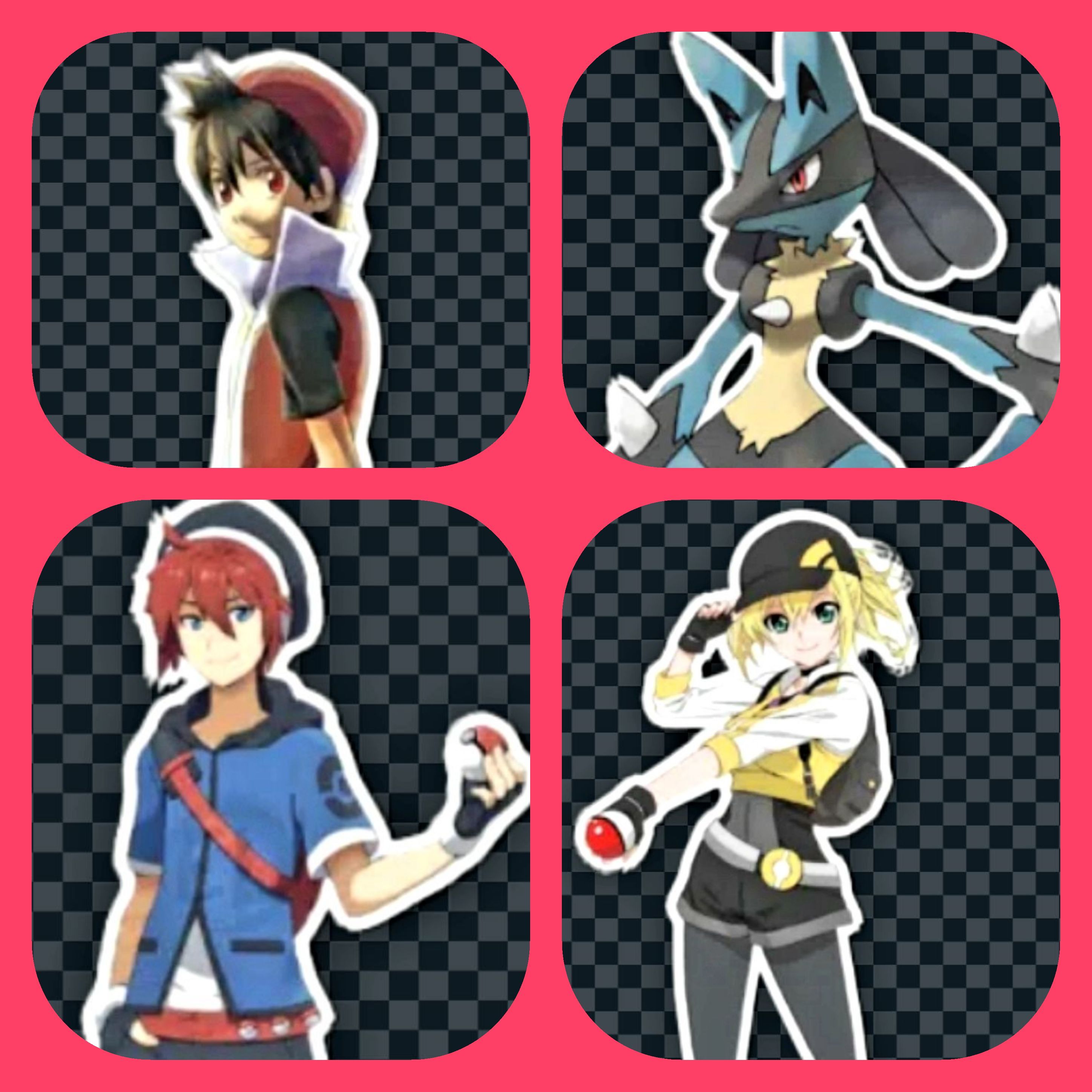 Pokémon Destinée