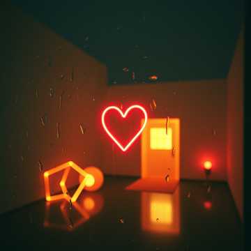 Wo bist du, Liebe? 