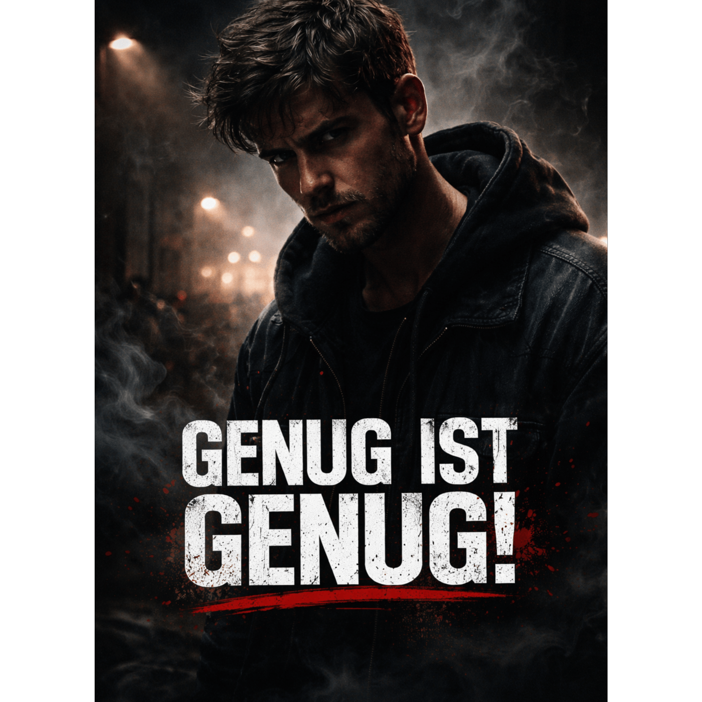 Genug ist Genug