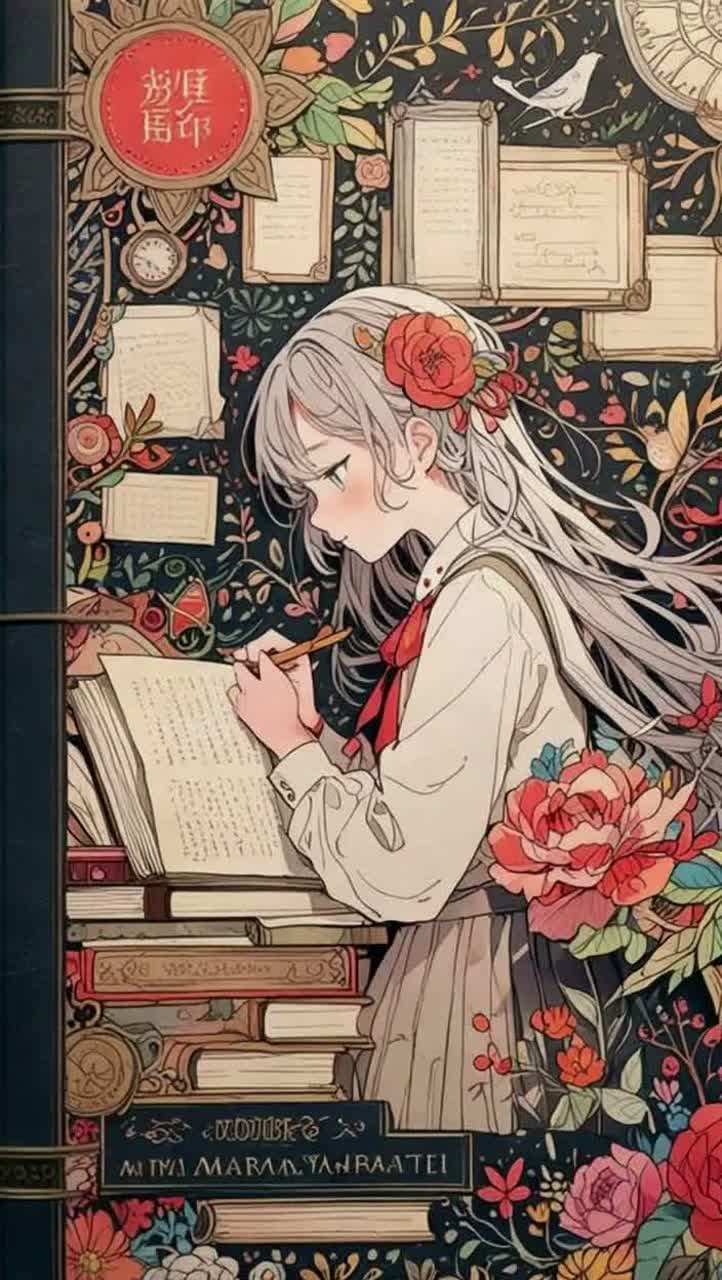 栞の見た夢