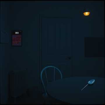 나홀로 명절(Home, Without Me)