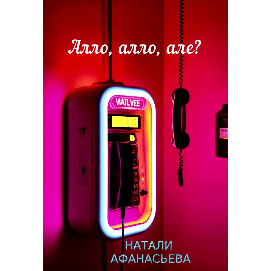 Алло, алло, але?* {NaAfanya}