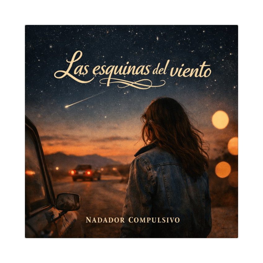 Las esquinas del viento