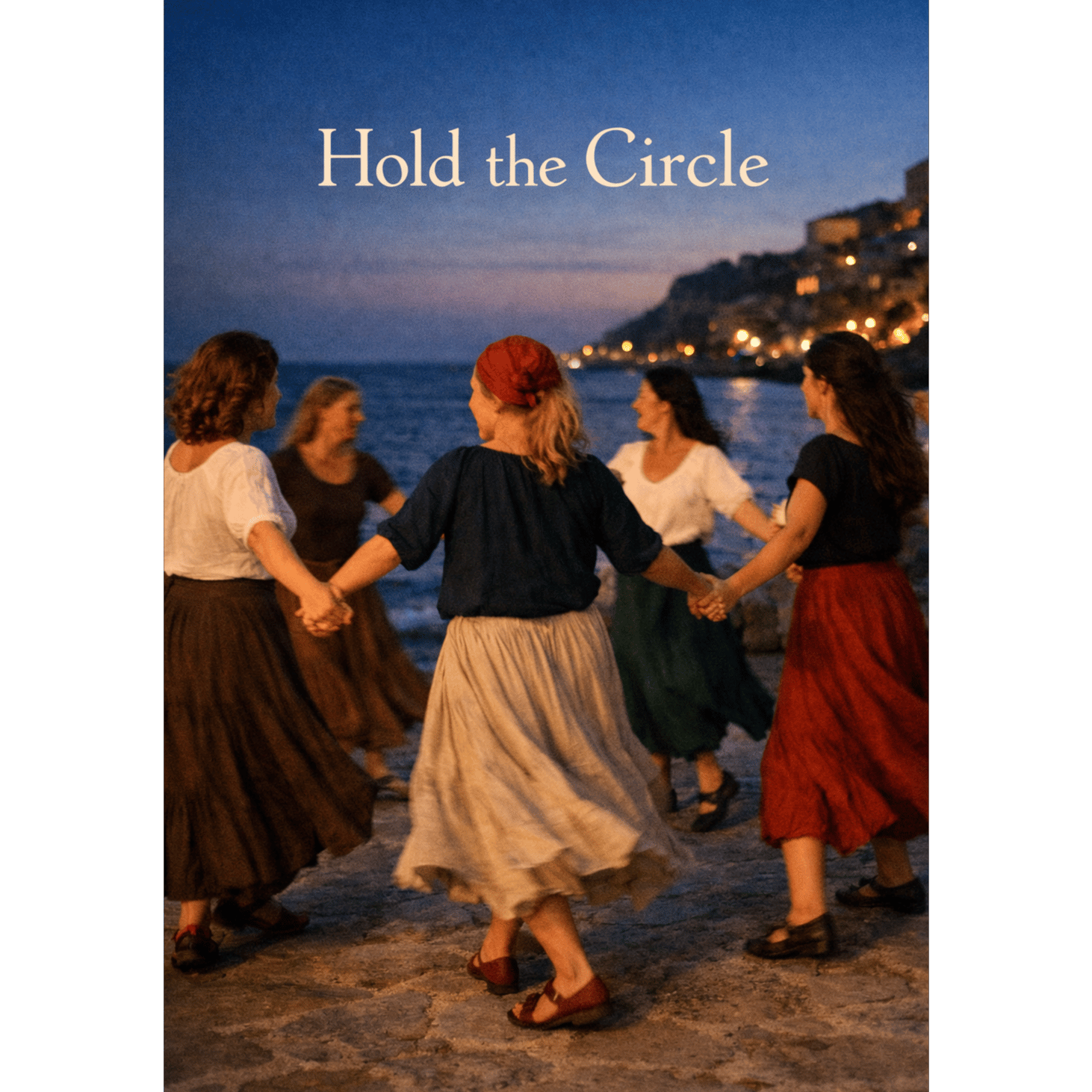 🇲🇨 112 — Monaco — Hold the Circle