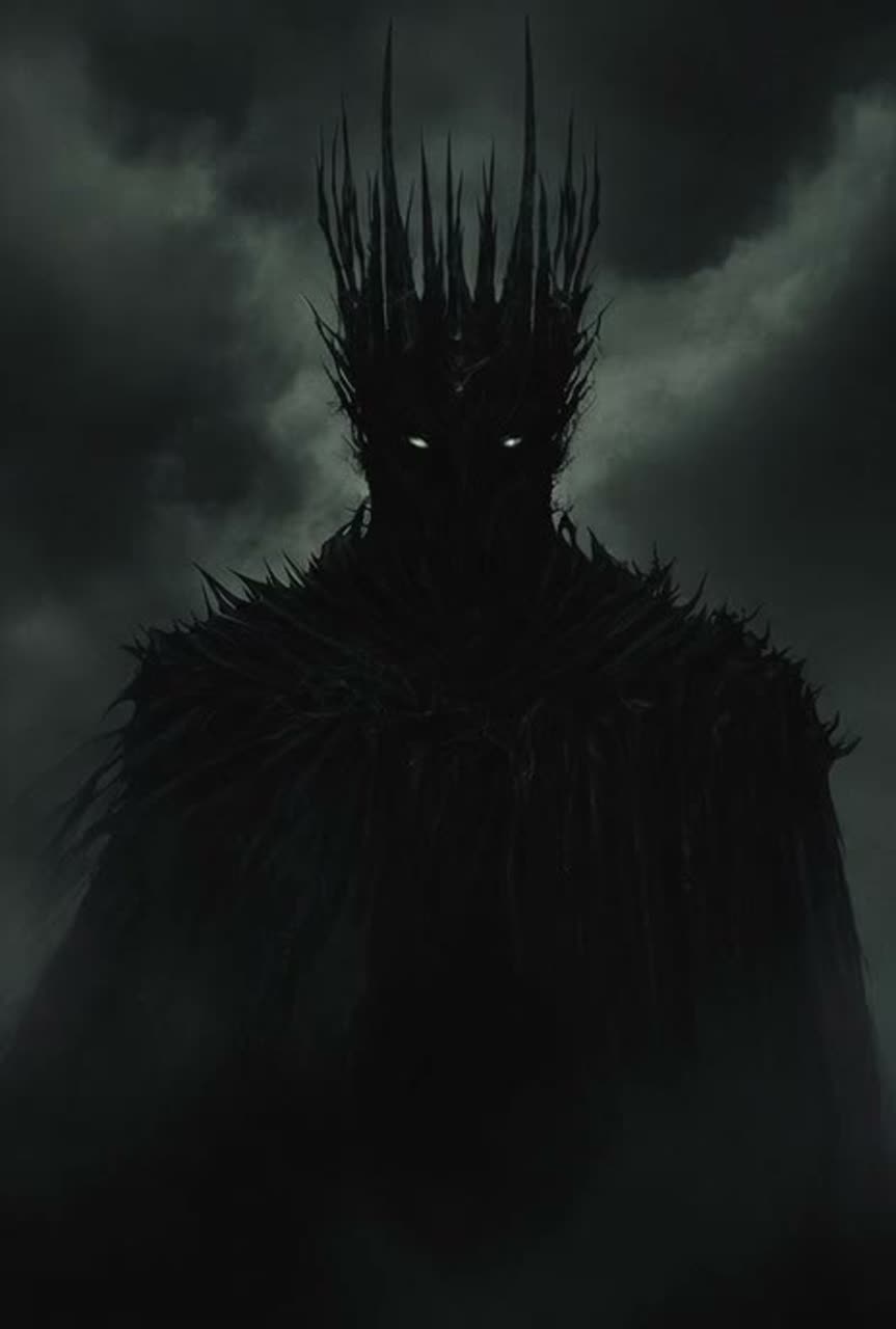 Кащей