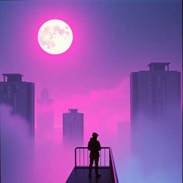 Full Moon