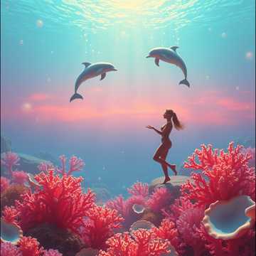 Arielle  - Unter dem Meer 
