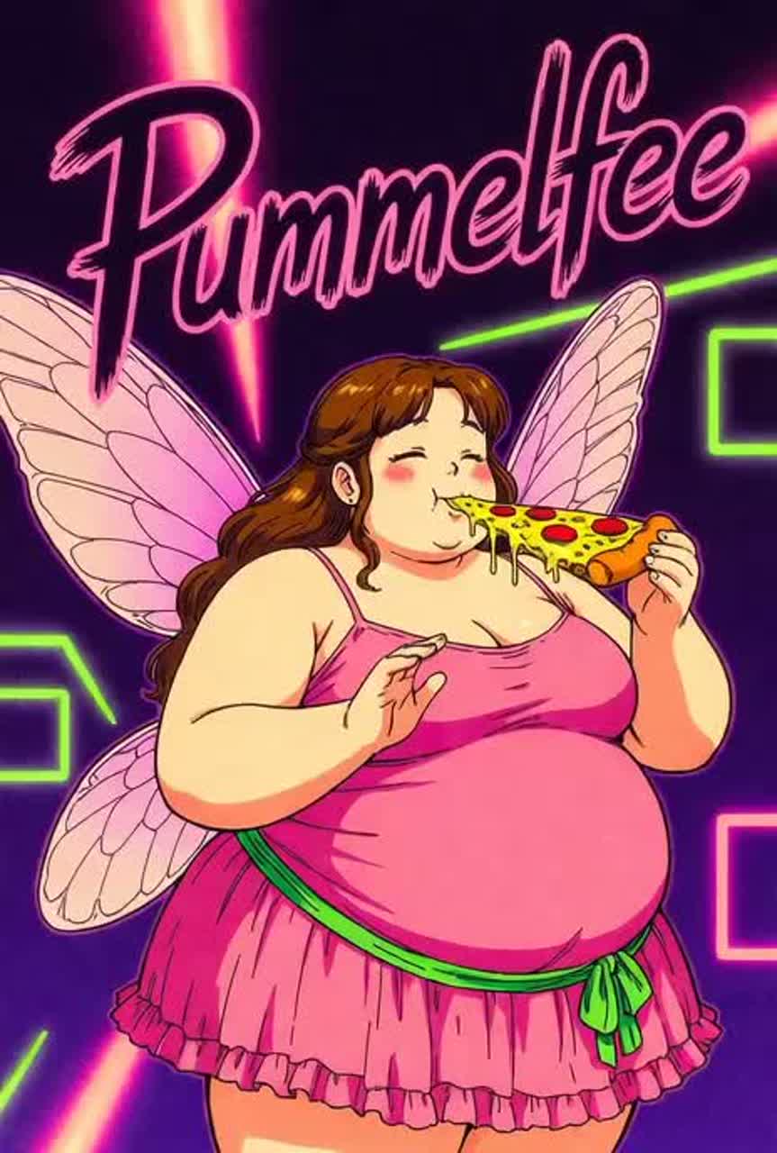 🍦🧚‍♀️Pummelfee (2026 Mix)