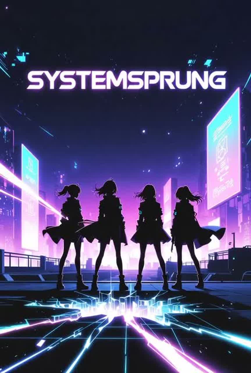 SYSTEMSPRUNG (시스템 브레이크)