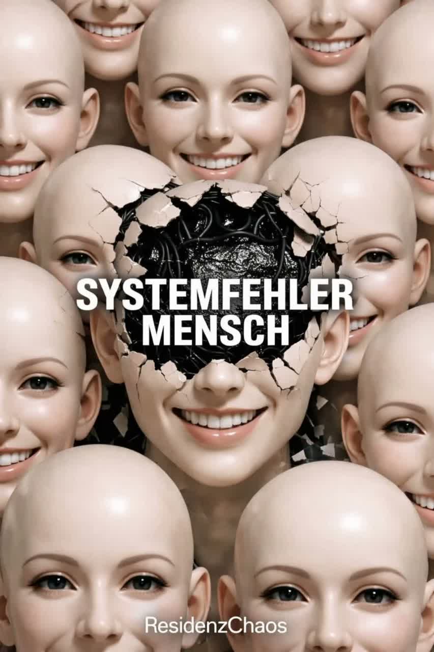 Systemfehler Mensch