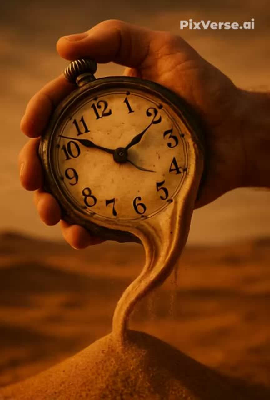 ⏰Für Immer Warten
