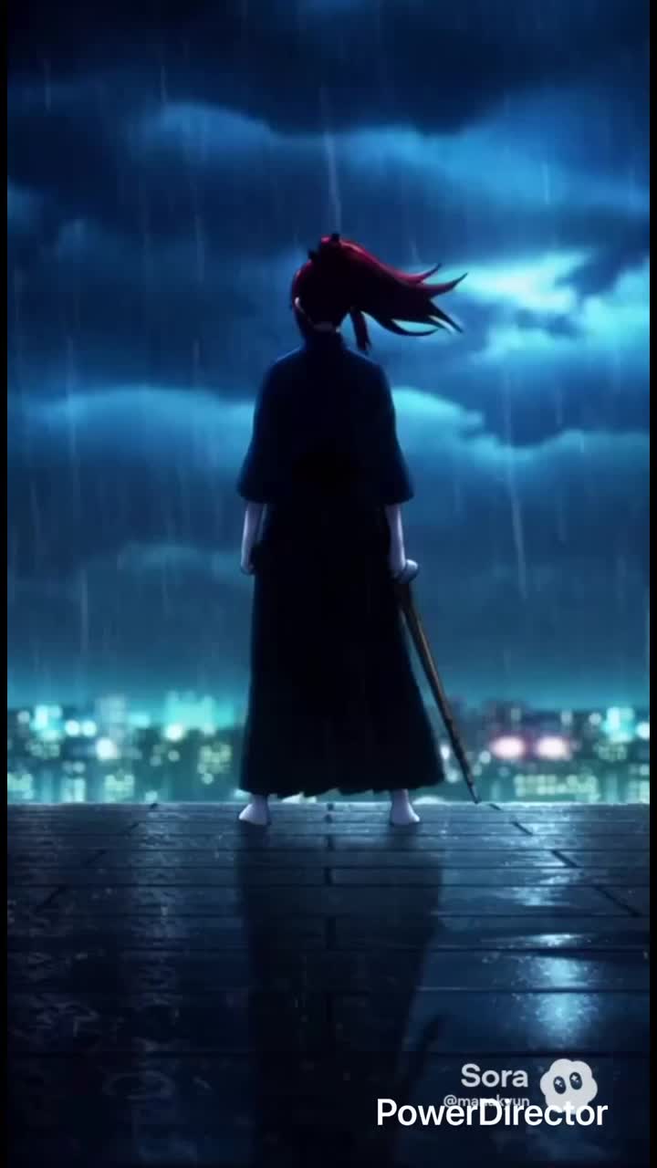 ▶️永劫回帰"Eternal Recurrence"