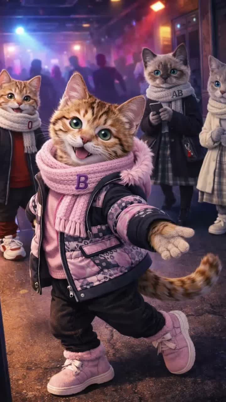 B型🐾取扱説明書✨ズレてる？OK