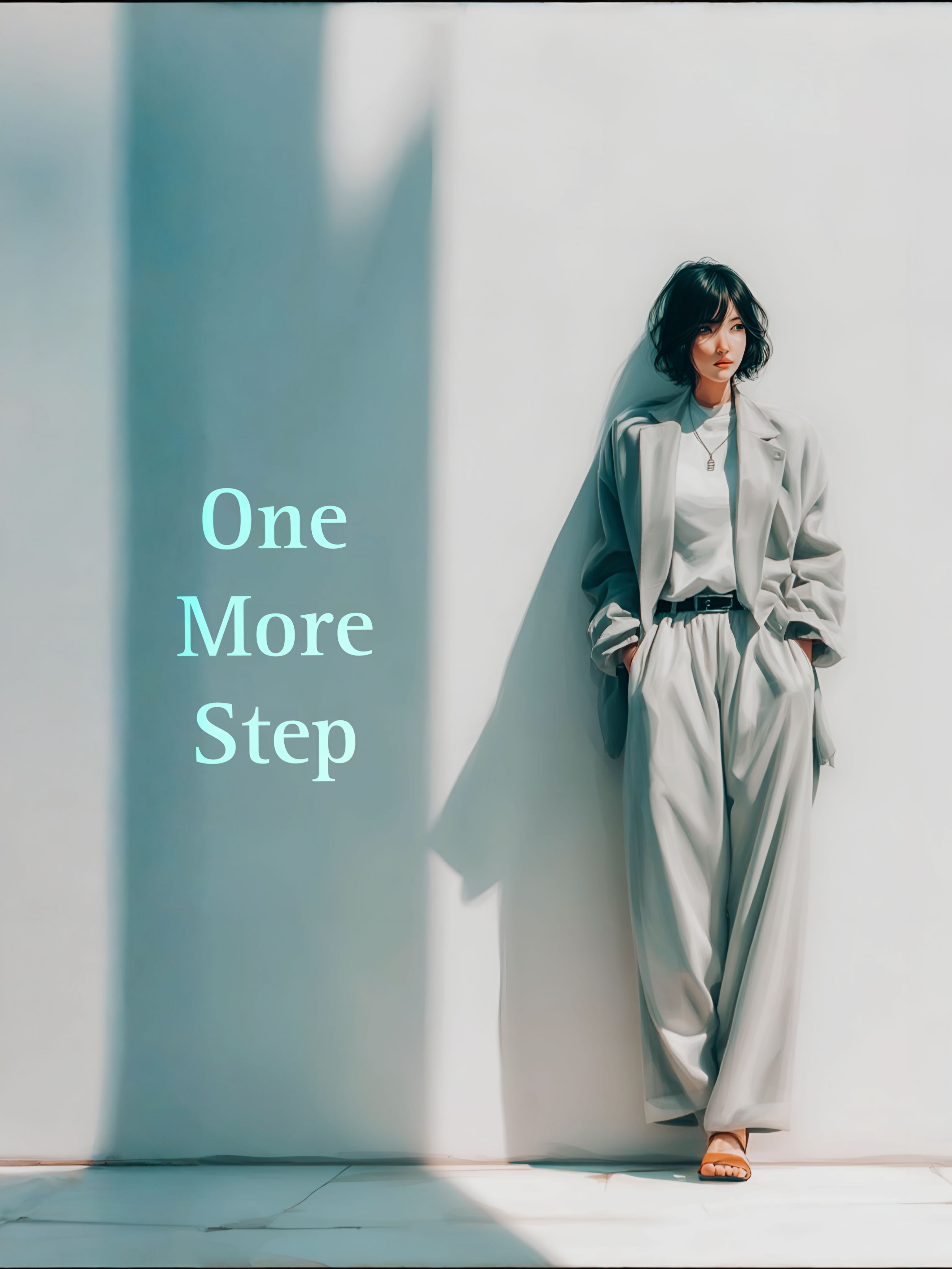 One More Step