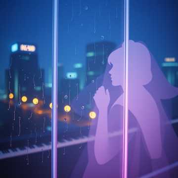 雨粒ハーモニー 