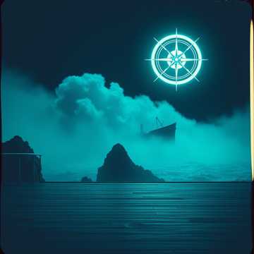 «Пленники тумана» (Edit remix )