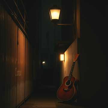 🩸 “La Peor Bala” – Corrido Tumbado