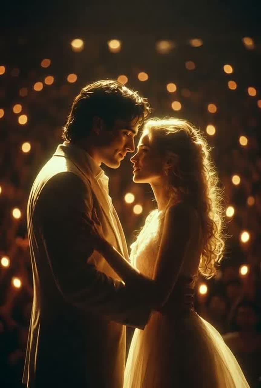 Poco a Poco (Live Arena Duet balada, romantic, mexicana) 1