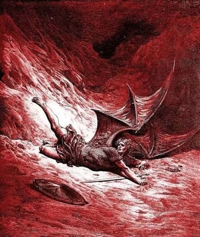 Fed My Demons