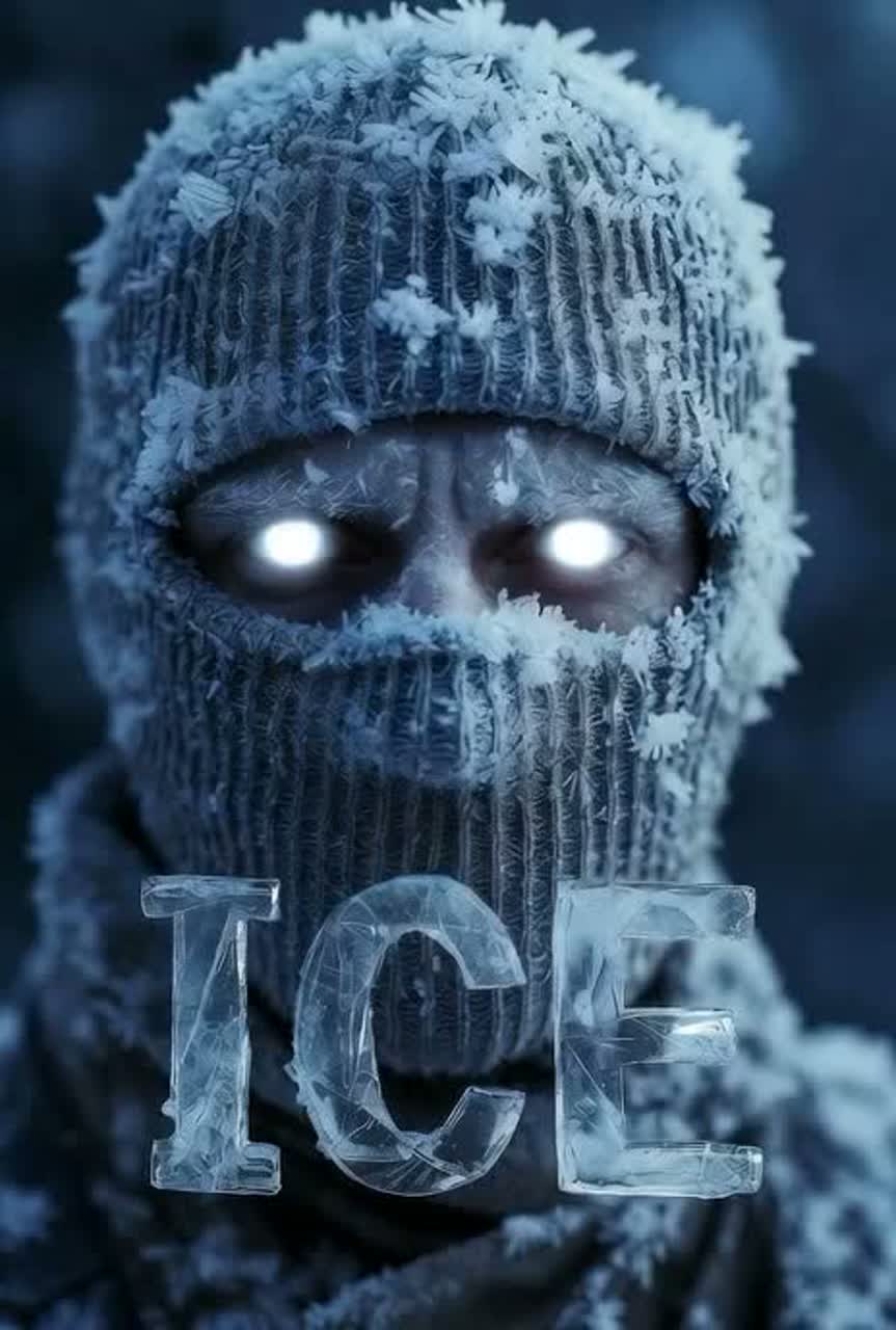 🇮🇹 ICE