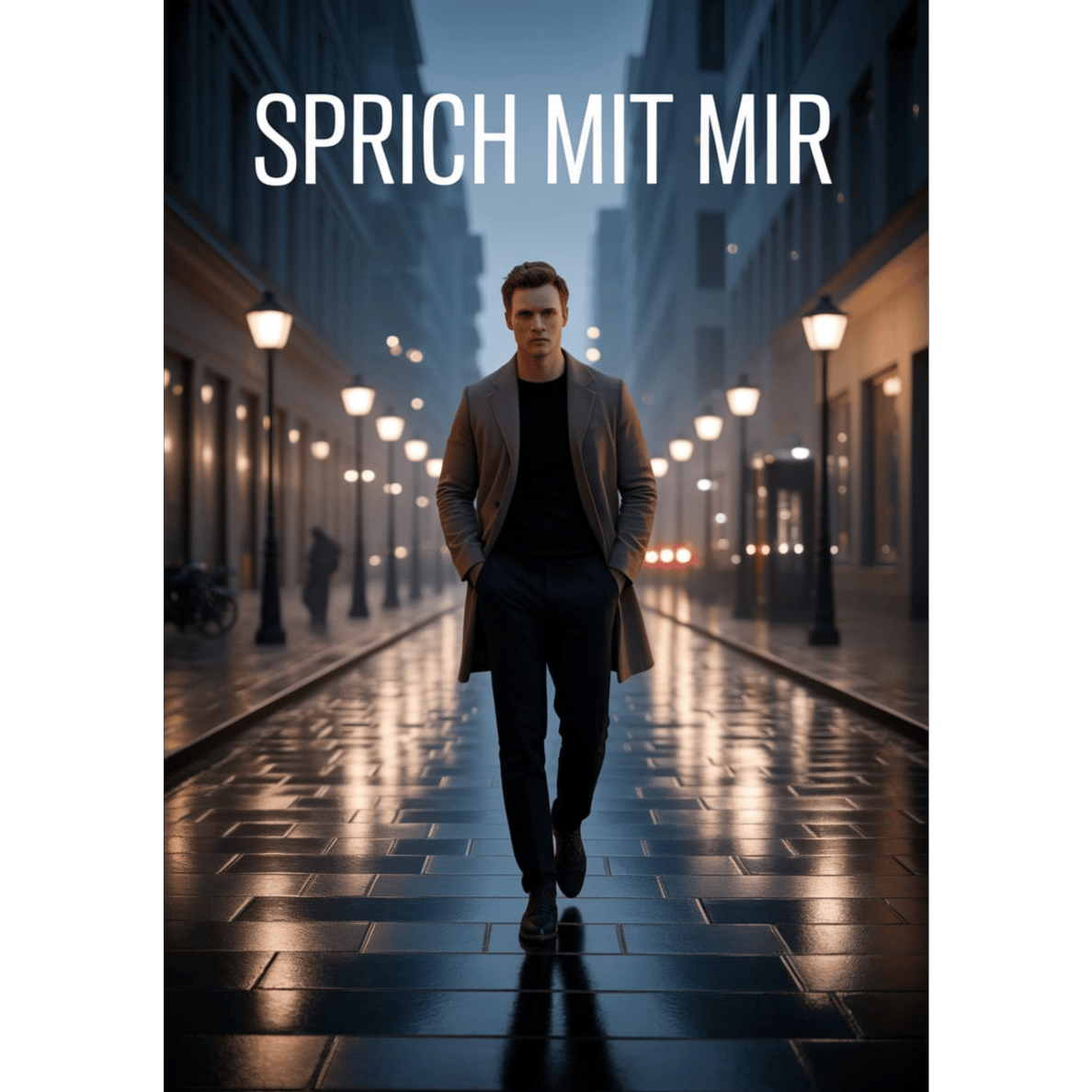 Sprich mit mir