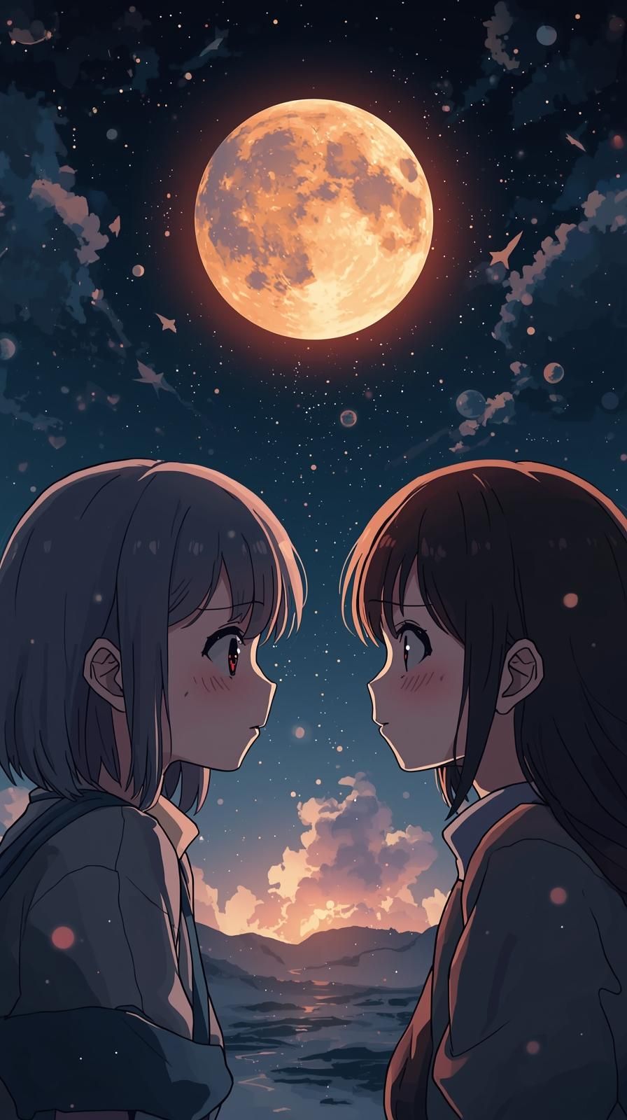 Party Moon
