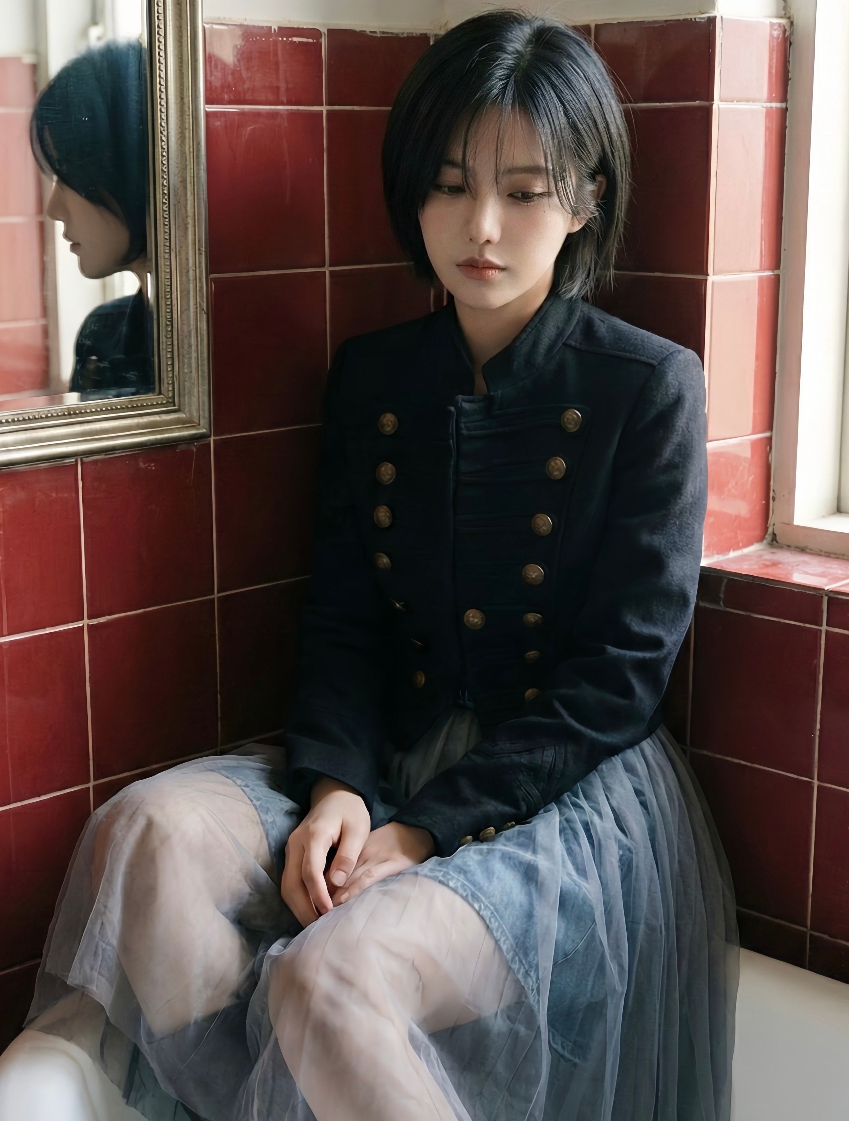 또 해버렸네💕