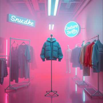 Fashion (cover)