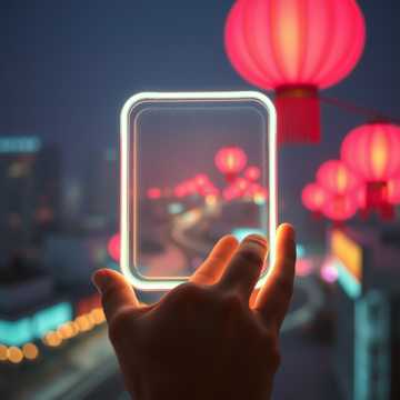 밤의 시선들(Oriental Ballad Ver.)