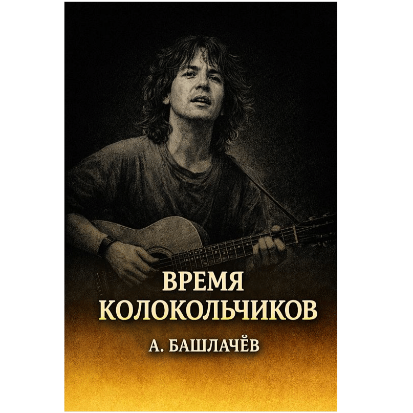 Время колокольчиков 💯Thx SUNO 🔓🙏