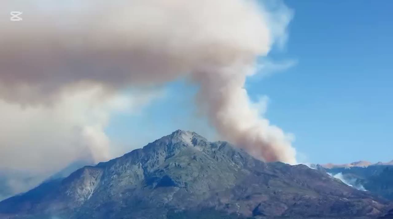 🔥“Cenizas del Sur”🔥