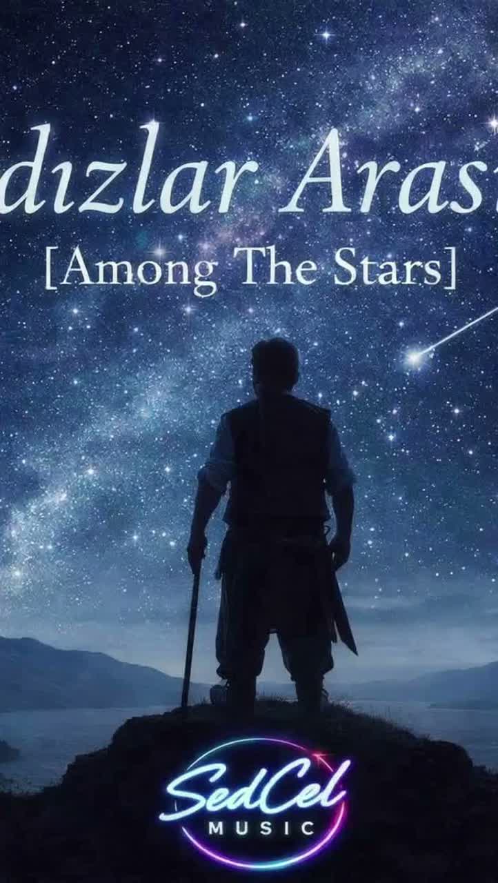 Yıldızlar Arasında [Among The Stars] SedCel Music