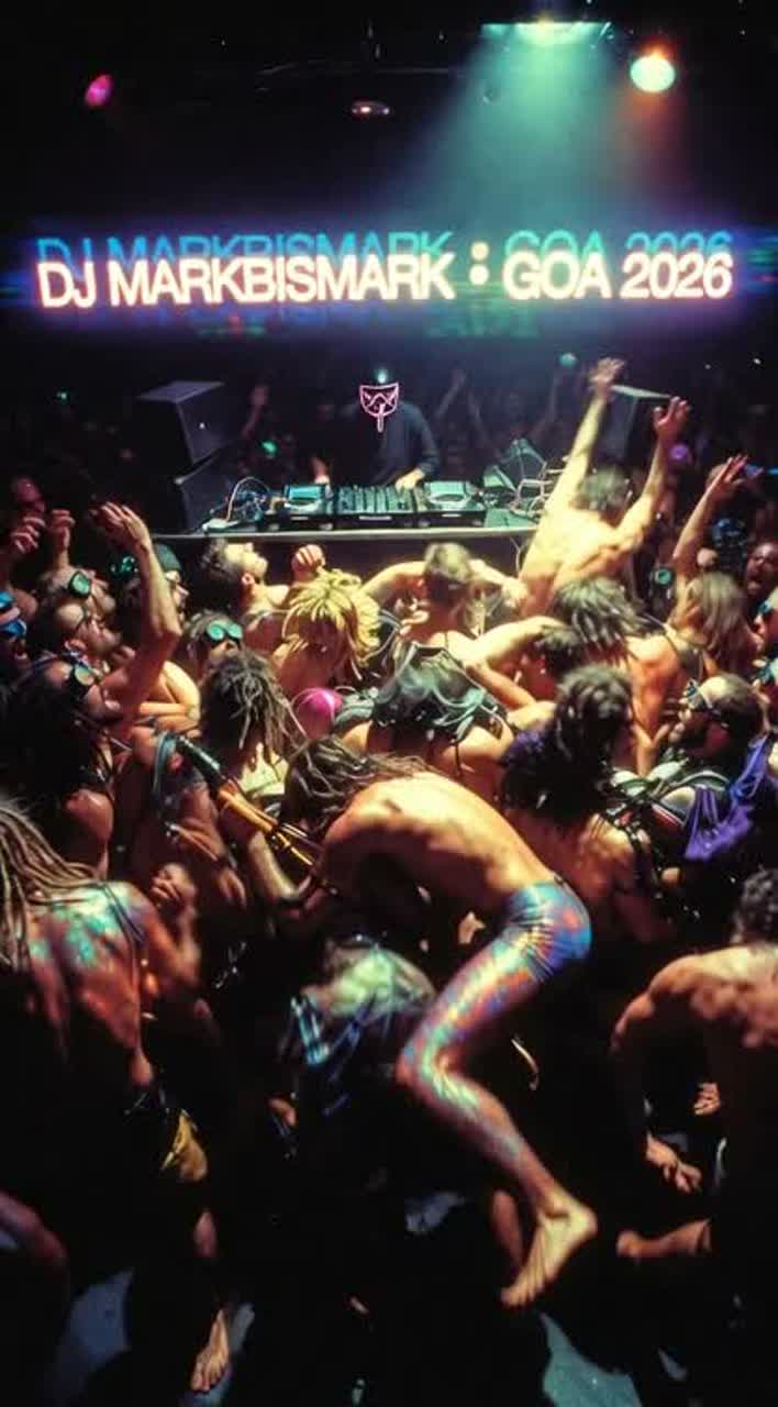 🔥😍🔥DJ_MarkBisMark_Boiler_Room_Festival_Berlin_2026/18