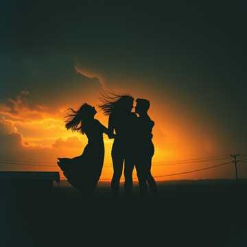 Sweet Southern Storm