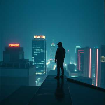 Far From Me