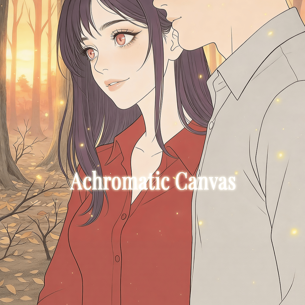𝐀𝐜𝐡𝐫𝐨𝐦𝐚𝐭𝐢𝐜 𝐖𝐢𝐧𝐭𝐞𝐫